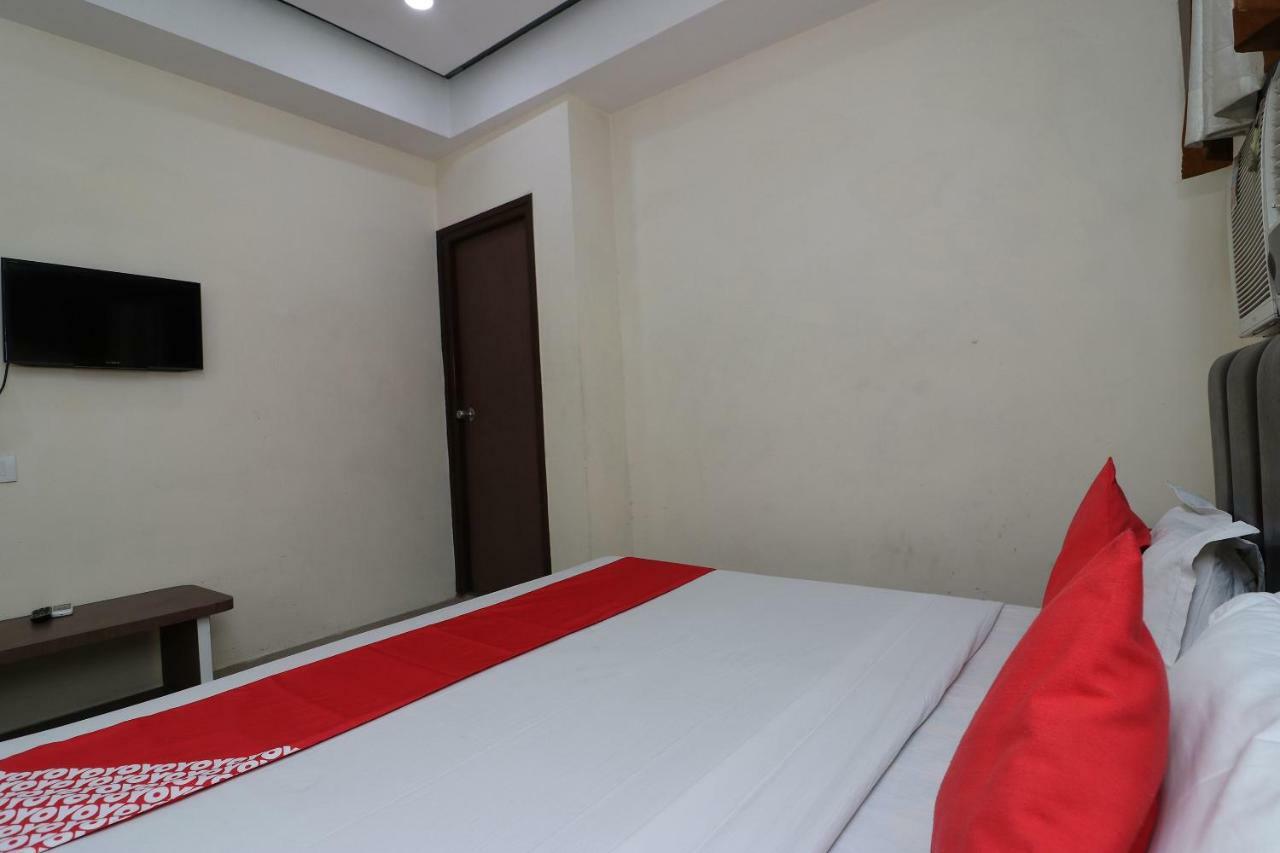 Oyo 24178 Hotel Vrindavan Regency Bikaner Ngoại thất bức ảnh